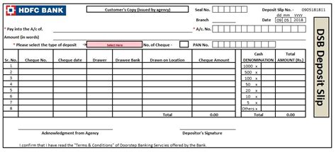 Add cash till to one of your lists below, or create a new one. cash deposit slip template excel | Excel templates, Excel, Templates