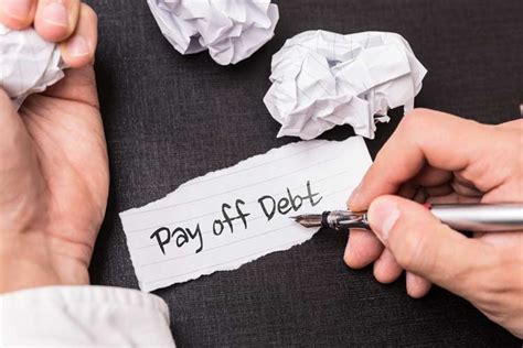 How Do I Pay Off Credit Card Debt Faster