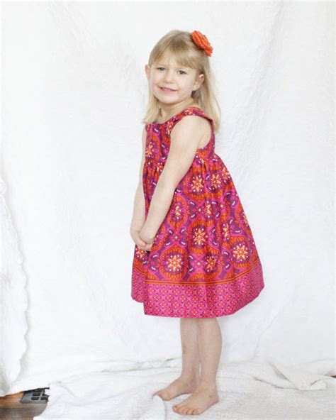 15 Best And Amazing Easter Dresses 2013 For Little Girls