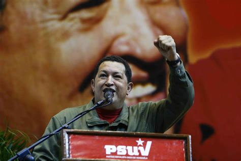 Five Years On The Revolutionary Legacy Of Hugo Chávez Venezuela