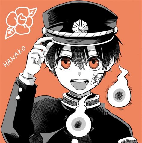 Share the best gifs now >>>. Hanako-kun - Jibaku Shounen Hanako-kun - Image #3014312 ...