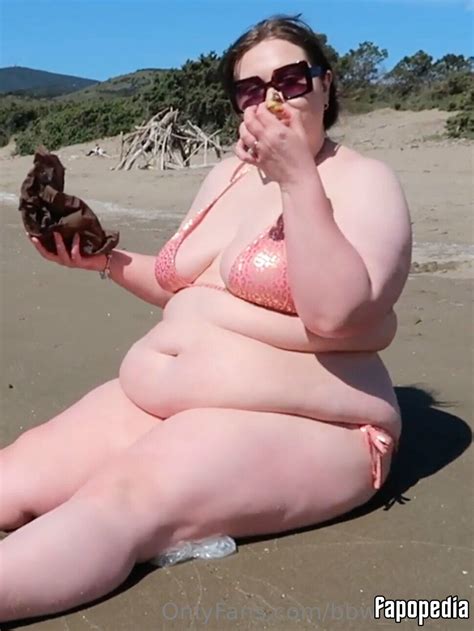 Bbw Bonnie Nude Onlyfans Leaks Photo Fapopedia