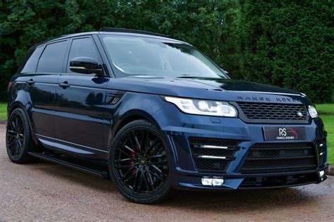Thinking about purchasing a 2014 rr sport hse v6 with 60,000 miles. Used 2014 Land Rover Range Rover Sport 4.4 SD V8 ...