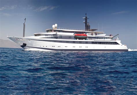 Variety Voyager Luxury Mediterranean Cruises European Small Ship Cruise