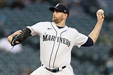 Mariners' James Paxton out for season with elbow surgery