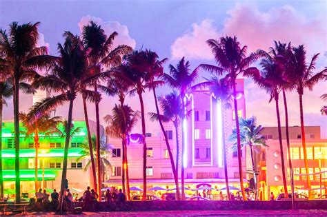 10 Melhores Coisas Para Fazer Em Miami Quais As Principais Atrações