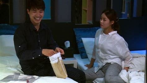 2015년 10월 16일 ~ 2017년 4월 7일). '남남북녀' 박수홍♥박수애 모텔 체험…당황의 연속