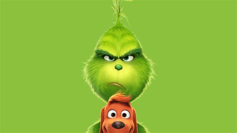 Download Free How The Grinch Stole Christmas Wallpapers