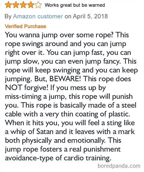 Funny Amazon Reviews 31 Pics