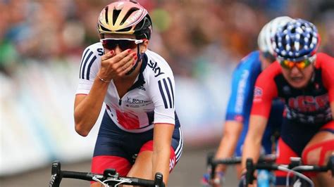 Lizzie Armitstead Wins Womens World Championship Road Race Cycling News Sky Sports