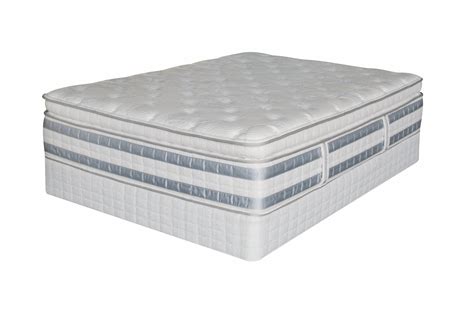 Plus, serta's hyperfeel™ surface cover fabric brings the cooling, comforting and supportive feel of memory foam right to the top of the bed. Serta Perfect Day iSeries Recognition Super Pillow Top ...