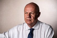 Damian Green says NI rise and home assets should fund social care ...