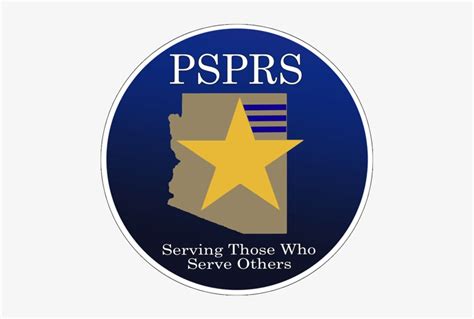 Psprs Logo Arizona Public Safety Personnel Retirement System