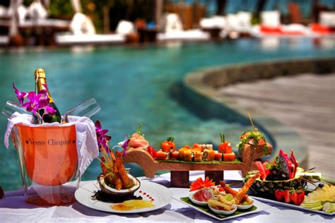 Best Brunches With Unlimited Pool Access To Check Out In Dubai