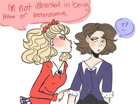 Heathers tribute veronica and jd's bad romance. Chew On That | Heathers movie, Heathers the musical, Heathers fan art