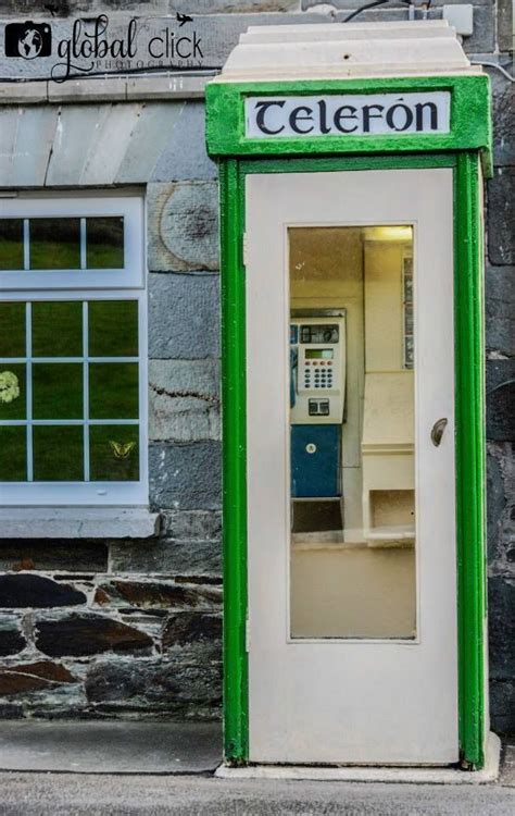 90 Best Images About Irish Phone Booths On Pinterest Old Phone