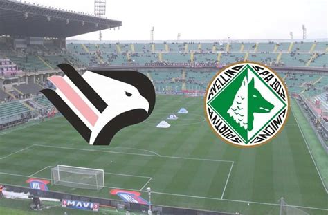 Ambiente carico per fare nostro il match di ritorno. Palermo-Avellino, ecco dove vedere il big-match di Serie C