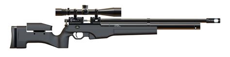 Sniper Rifle Png Transparent Image Download Size 2999x749px