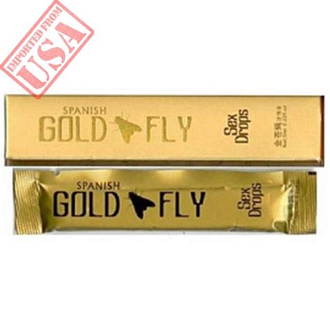 original spanish gold fly female sexual arousal sex drops sexual enhancer liquid drops for
