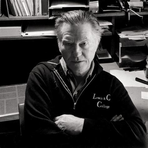 William Stafford At One Hundred • Landc Magazine • Lewis And Clark