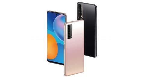 Telkom Announces Contract Prices For Huawei P Smart 2021 Gearburn