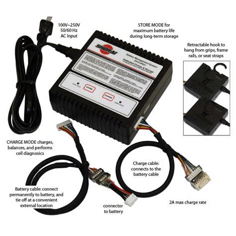 Compatible to the following battery be the first to review cr 1620 lithium battery cancel reply. Shorai Battery Charger: CRFs Only - Your Source For Honda ...