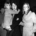 Love Is All You Need: See All The Beatles' Weddings in Photos