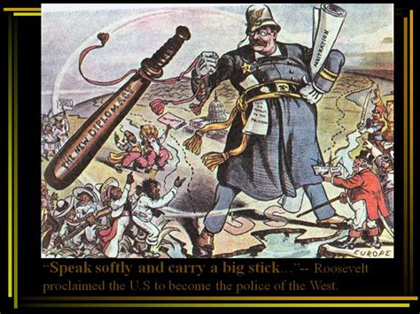 There are reasons to believe the current global order was already crumbling. Jacob Marlinga's American Imperialism Political Cartoons ...