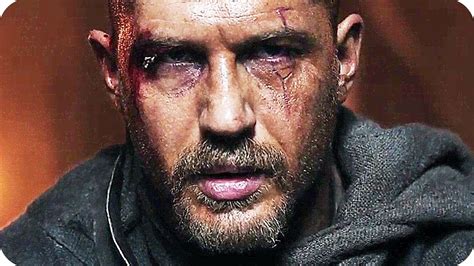 Created by steven knight, chips hardy, tom hardy. Taboo Official Trailer (HD) Tom Hardy (Season 1) FX TV ...