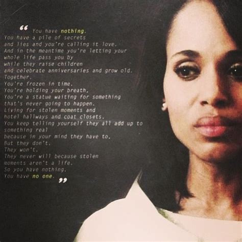 Don't forget to confirm subscription in your email. I loved this episode! #SCANDAL | Scandal quotes, Pope ...