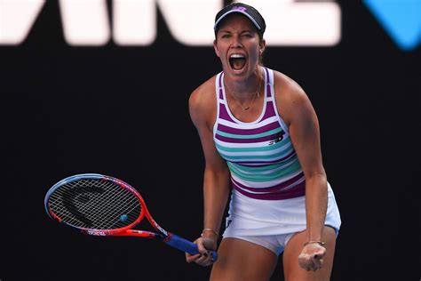 Danielle Collins In The Australian Open Semifinals Is Beyond Surprising