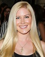 Heidi Montag Plastic Surgery: Photos of Her Before and After