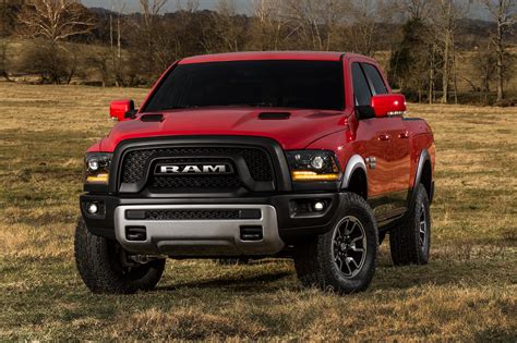 2017 Ram 1500 Rebel Black Arriving For Spring Ski Season Automobile