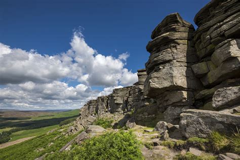 The 16 Most Beautiful Natural Features In The Uk