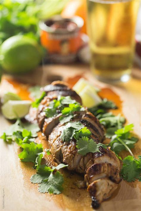If you buy from a link, we may earn a commission. Paleo Chipotle Honey Lime Pork Tenderloin — Tastes Lovely