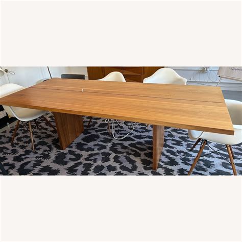 Design Within Reach Gather Table - AptDeco