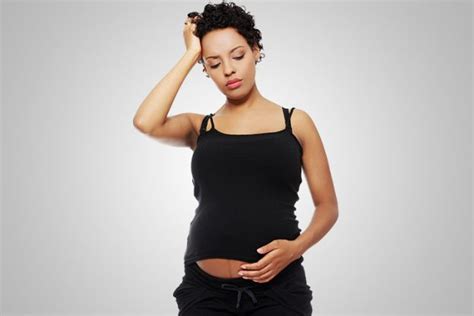 10 The Major Causes Of Chest Pain And Infection During Pregnancy