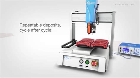Introducing The E Series Automated Dispensing System Automated