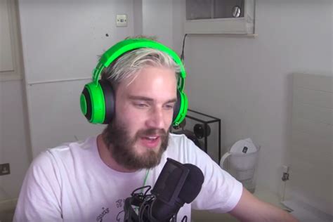 Youtube Star Pewdiepie Uses The N Word In Battlegrounds Livestream Vox