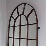 Pictures of Window Iron Frame