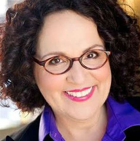 Carol Ann Susi Mrs Wolowitz On Big Bang Theory Dead At 62