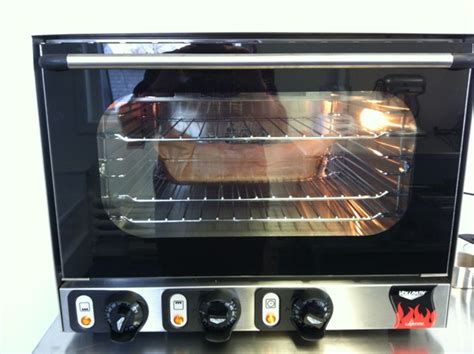 A convection oven has a fan inside the cooking area that circulates the hot air sort of like an air fryer. How To Work A Convection Oven With Meatloaf / Unboxing of Oster TSSTTVMNDG Digital Large ...