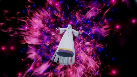 Kaguya Ōtsutsuki And Garra In Jump Force 4 Out Of 8 Image Gallery