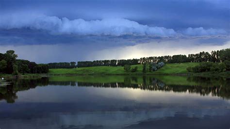 Larimore Dam Recreation Area And Campground Visit Grand Forks