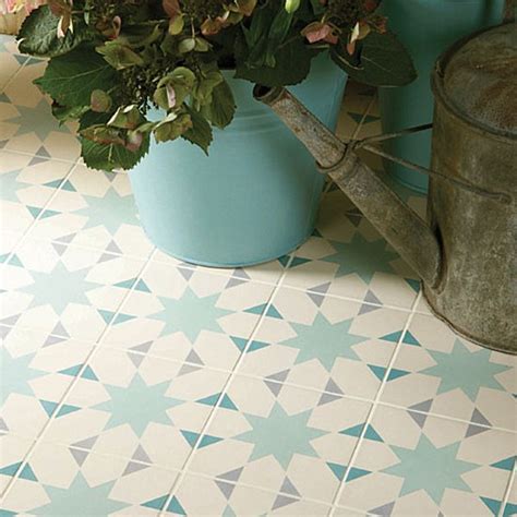 If you chip a porcelain tile, no change in color occurs. Tile Floor Design Ideas