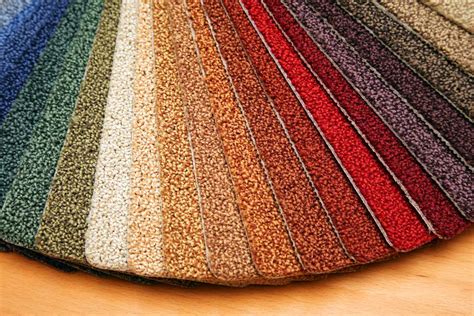The Best Time Of Year To Buy New Carpet