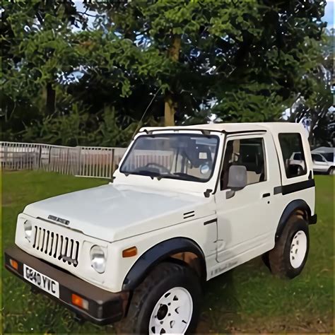 Jimny Jeep For Sale In Uk Used Jimny Jeeps