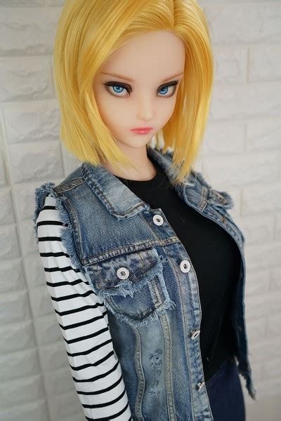 Lazuli 155cm 5ft1 Japanese Anime Real Sex Doll Yidoll