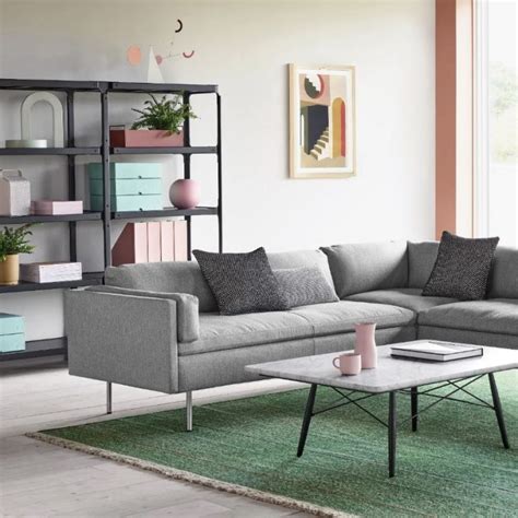 25 Modern Sofas That Will Bring A Stylish Vibe To Any Room