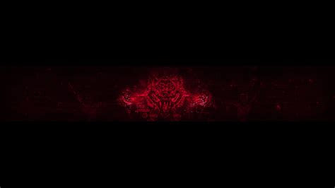 Youtube Banner Template No Text 2560x1440 Png Youtube Banner By